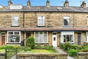 9, Bromley Road, Bingley BD16 4BU