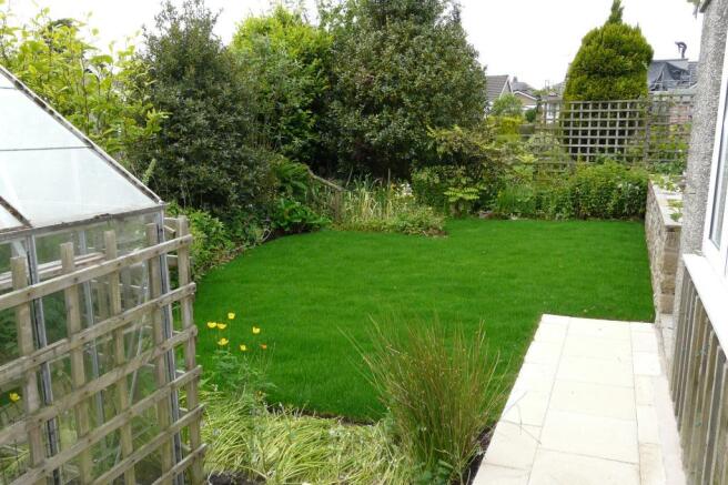 Garden 2