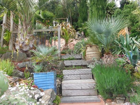 Garden Aspect 3