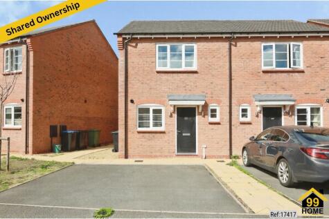 Norgren, Shipston on Stour, CV36