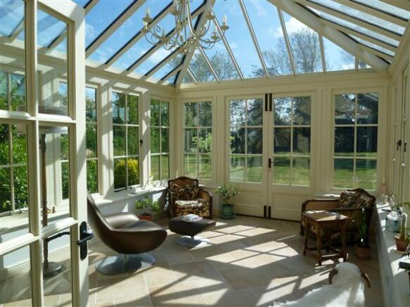 Conservatory