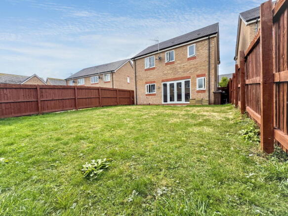 Plas Hesketh, Abergele, LL22 photo 4