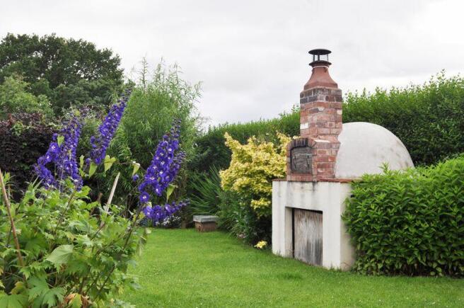 GARDEN 3