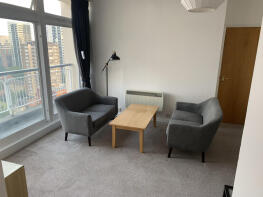 121, 119 Metro Central Heights, Newington Causeway, London SE1 6BB