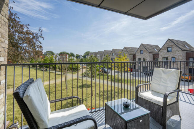 1 bed Apartment for sale Image 8