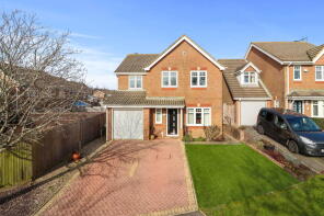 1, Blatchington Mill Drive, Stone Cross, Pevensey BN24 5QA