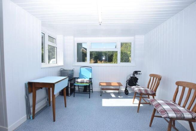 Sun room