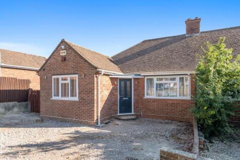 High Lea, Yeovil, BA21 4PE