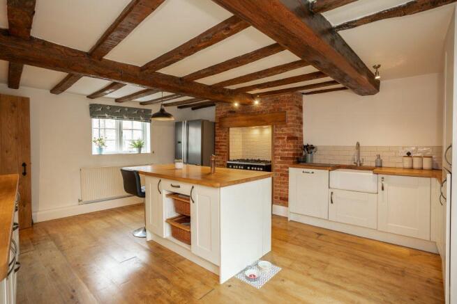Final-31 - 2 bedroom semi-detached (house) at Hi