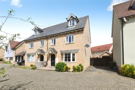 Madeley Close, Colchester, Essex, CO2