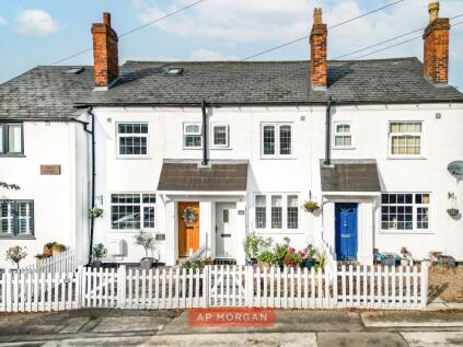 Castle Street, Astwood Bank, Redditch, Worcestershire, B96