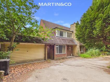 Warren Lane, Finchampstead