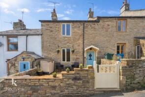 32, Wesley Street, Clitheroe BB7 9EH