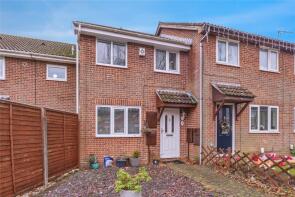 4, Starina Gardens, Waterlooville PO7 8QT