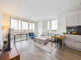 74, Southsea Heights, Hanbury Road, London W3 8NE
