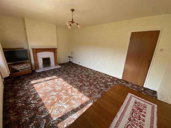 Lounge: