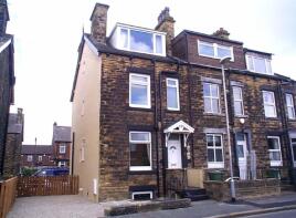 9, Rosecliffe Mount, Bramley, Leeds LS13 3PJ
