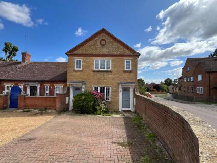 Lunchfield Court, Moulton, NN3 7AJ