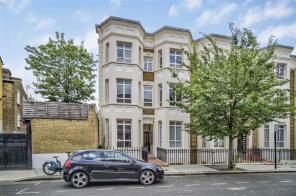 12, Hadyn Park Court, Curwen Road, London W12 9AL
