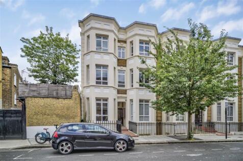 Curwen Road, Shepherds Bush