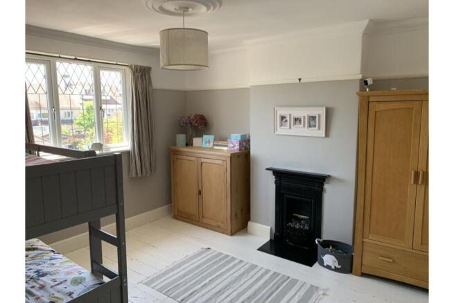 Bedroom Two