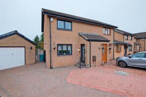 25, Sutherland Place, Bellshill ML4 2UJ
