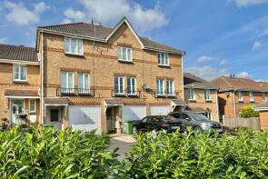30, Lovage Road, Fareham PO15 7LD