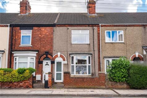 Alexandra Road, Grimsby, DN31