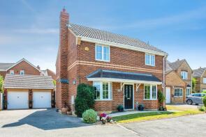 8, Hut Field Lane, Cambridge CB23 3GS