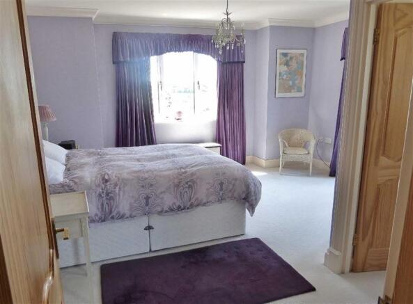 Master Suite