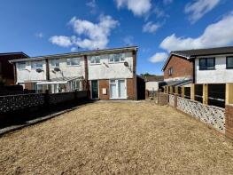 17, St Donats Close, Swansea Road, Merthyr Tydfil CF48 1JP