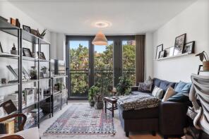Flat 8, 129, Pritchards Road, Hackney, London E2 9AP