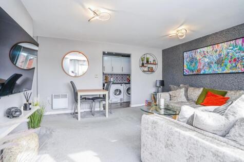 Waggon Road, Leeds, LS10