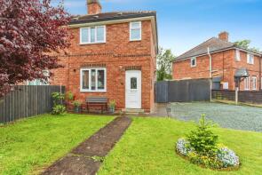 10, Clift Crescent, Wellington, Telford TF1 2AL