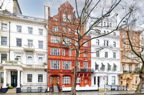 Queen's Gate, Kensington, SW7