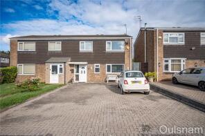 17, Aintree Close, Catshill B61 0LN