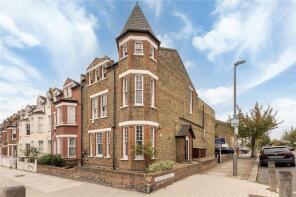 44, Oakhill Road, London SW15 2QR