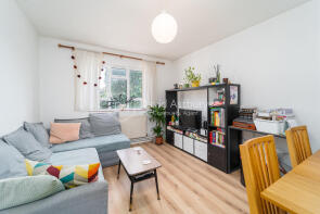 2 Fircroft, Halton Road, London N1 2BW