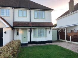 36, Holly Lane, Great Wyrley WS6 6AQ