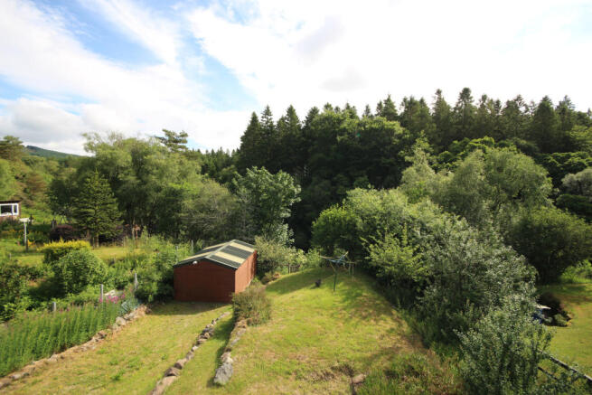 13, Dundeugh, St Johns Town of Dalry - Williamson 