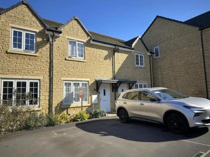 Wheatfield Avenue, Chippenham