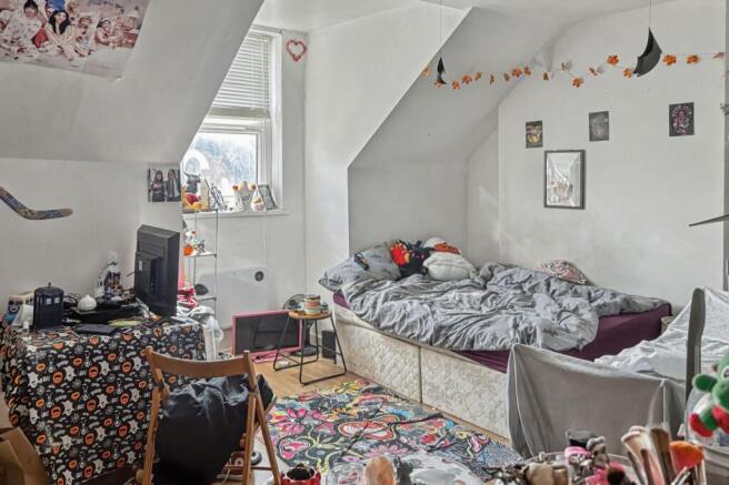 14 Stanmore Road, Edgbaston, Birmingham, B16 9TA