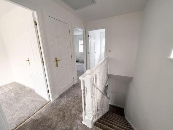 Bramblewood Court, Chirk Bank photo 4