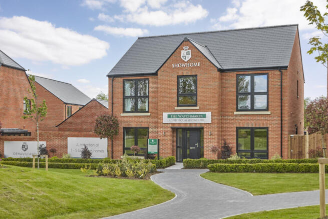 Showhome Photography