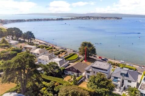 Shore Road, Sandbanks, Poole, Dorset, BH13