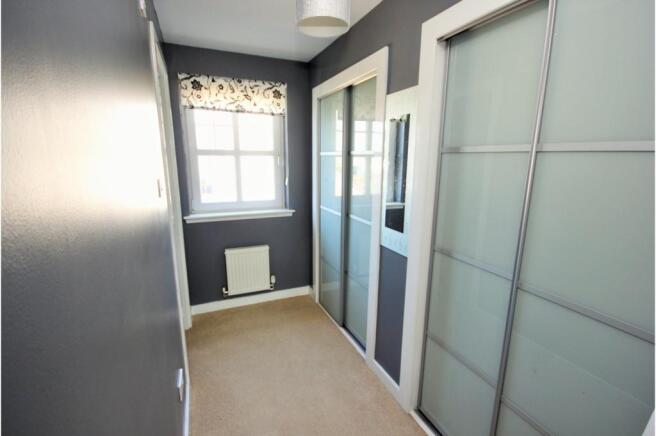 Dressing Room