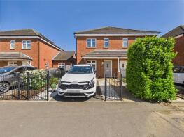 50, Poplar Road, Ashford TW15 1EB