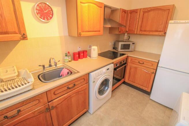 17 Argyle Court, Inverness photo 4