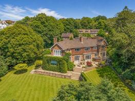 Brow Lane House, Brow Lane, Wirral CH60 0DT