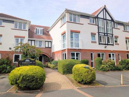20 Denehurst Court, Shrewsbury Road, Church Stretton, SY6 6EQ